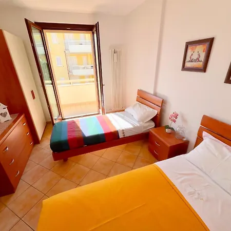 Residenza 