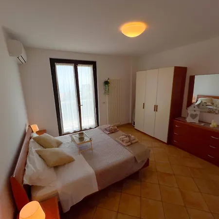 Appartement Residenza 