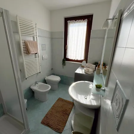 Apartamento Residenza 