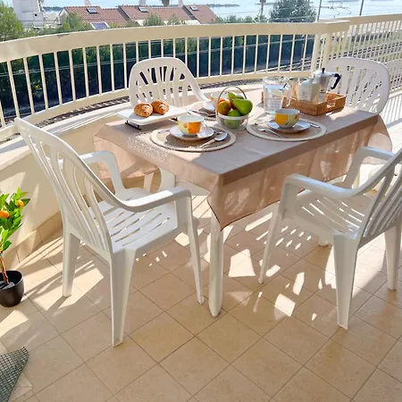 Apartamento Residenza 