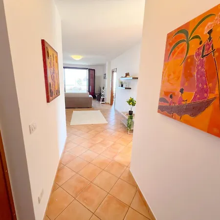 Residenza 