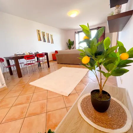 Apartament Residenza 