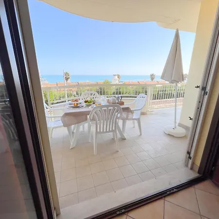 Apartament Residenza 