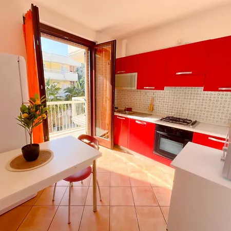 Apartamento Residenza 