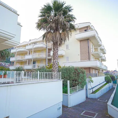 Apartamento Residenza 