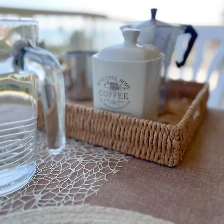 Apartamento Residenza 