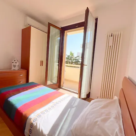 Apartamento Residenza 