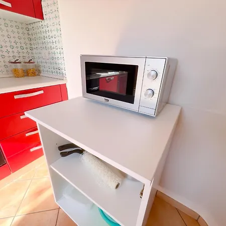 Apartamento Residenza 