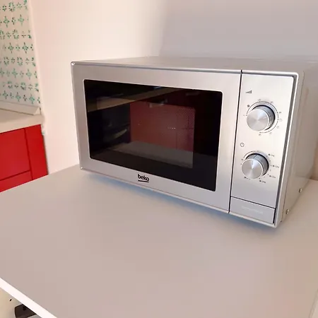 Apartamento Residenza 