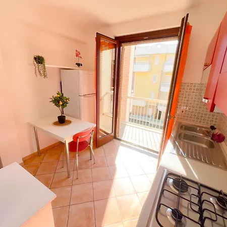 Apartamento Residenza 