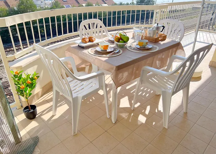 Apartament Residenza 