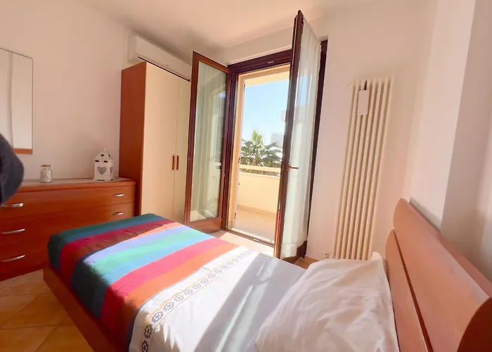 Apartament Residenza 